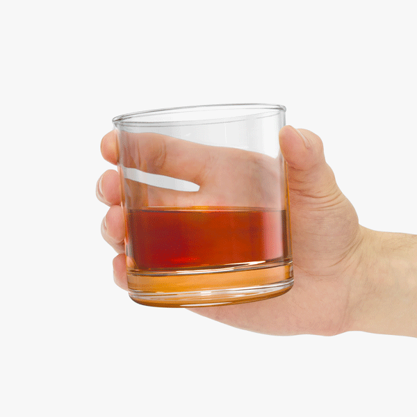 Rocks Glass, 10oz - Thumbnail Image