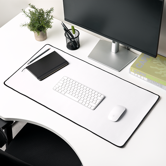 Customizable Desk Mat