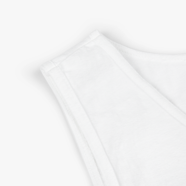 Unisex Garment-Dyed Tank Top - Thumbnail Image