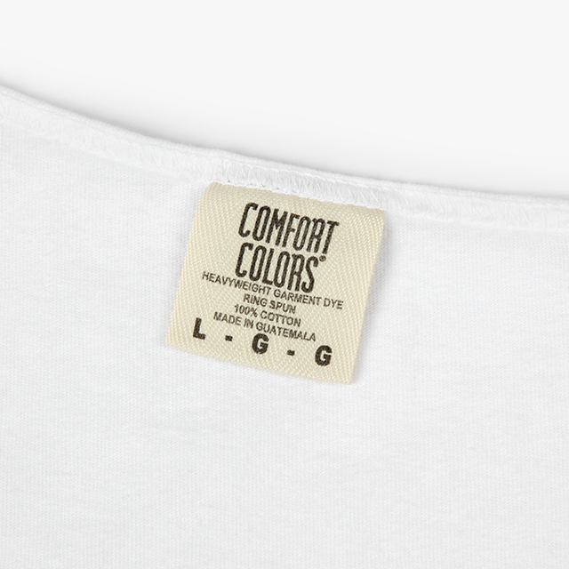 Unisex Garment-Dyed Tank Top - Thumbnail Image