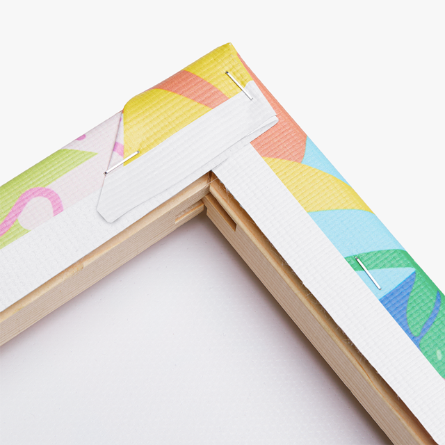 Classic Stretched Canvas - Thumbnail Image