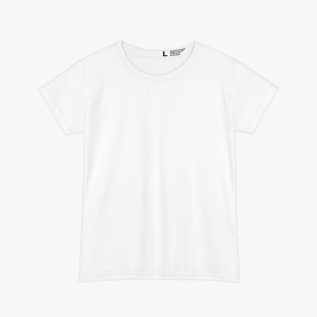 Women's Short Sleeve Shirt (AOP) - Thumbnail Image