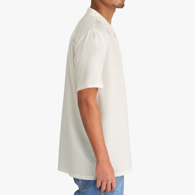 Men's Hawaiian Shirt (AOP) - Thumbnail Image