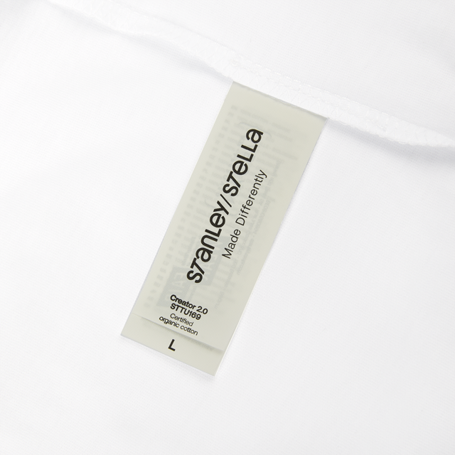 Unisex Creator 2.0 T-shirt - Thumbnail Image
