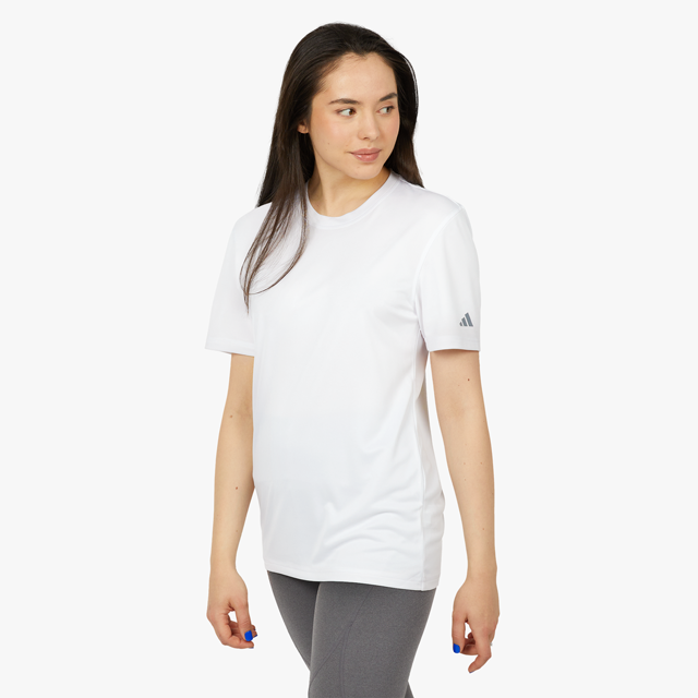 adidas Unisex Sport T-shirt  - Main Image