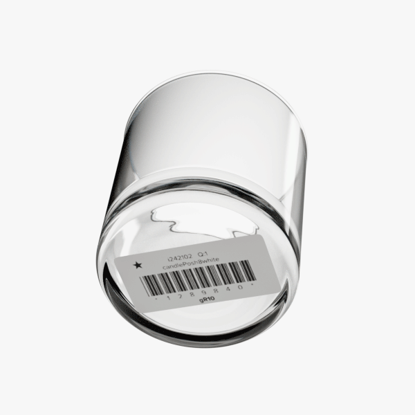 Personalized Rocks Glass | Print On Demand