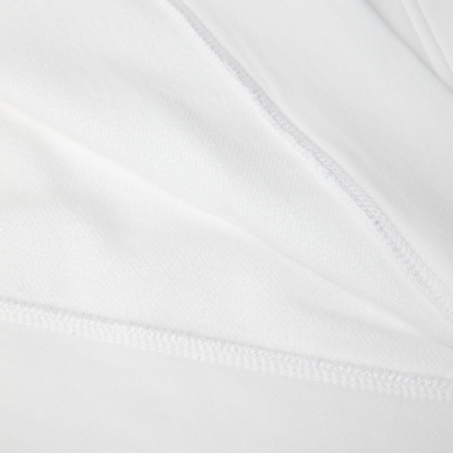 adidas Unisex Fleece Hoodie - Thumbnail Image