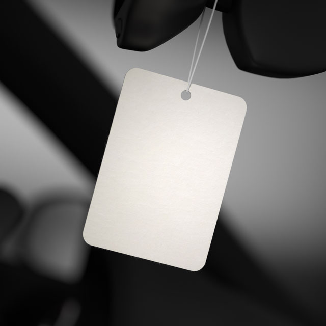 Car Air Freshener - Thumbnail Image