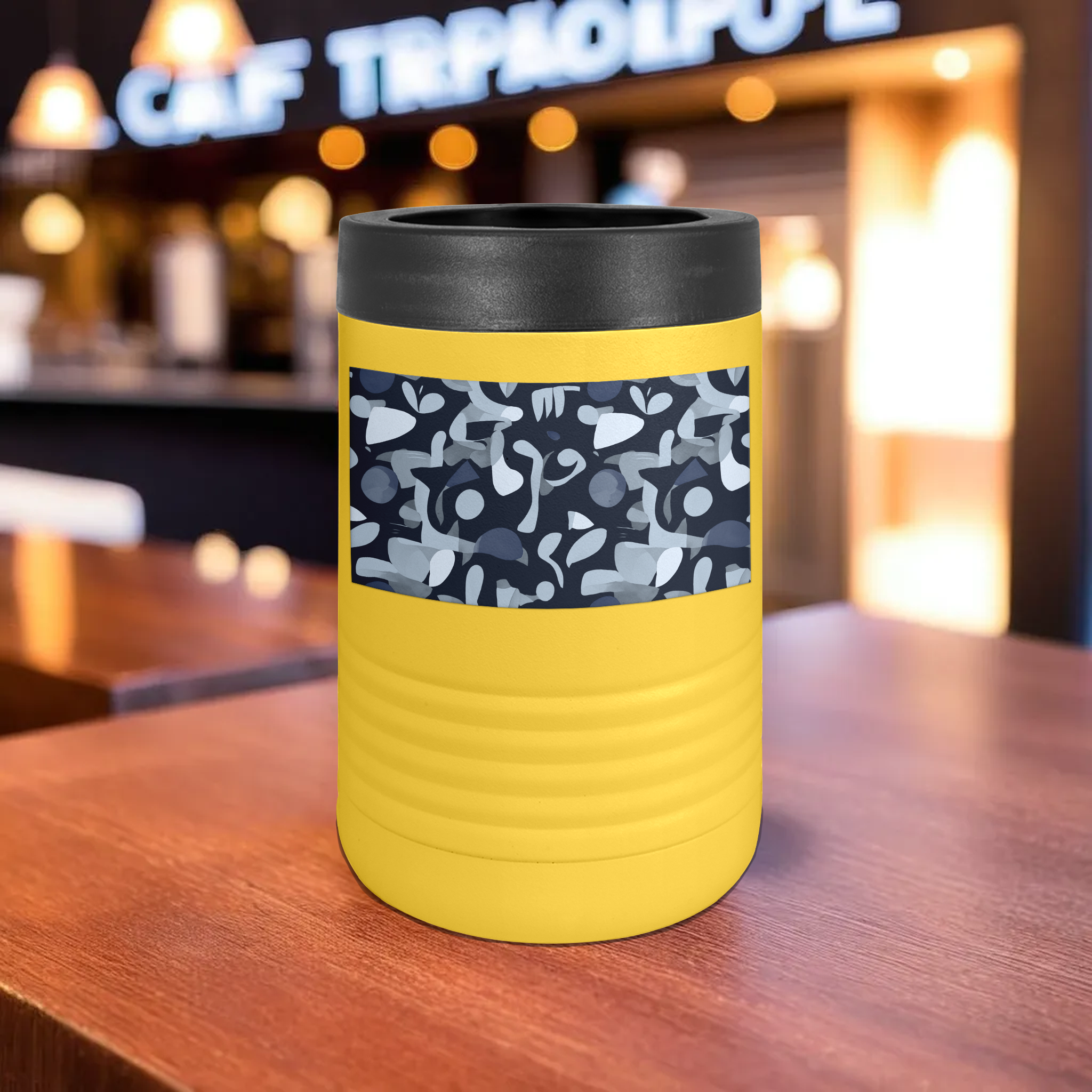 Beverage Holder, 12oz - Thumbnail Image