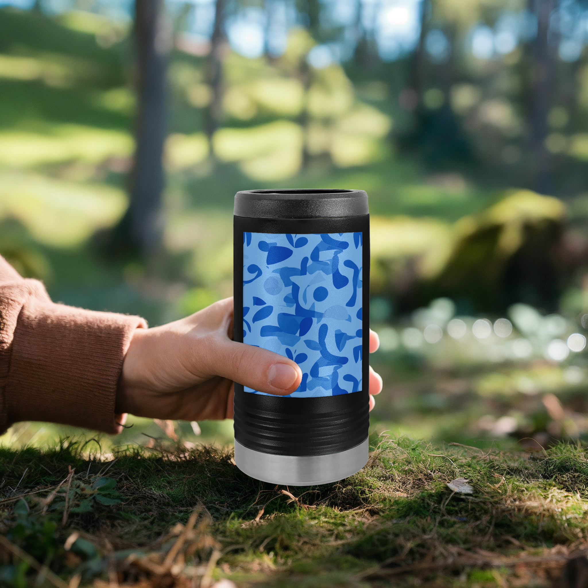 Slim Beverage Holder - Thumbnail Image