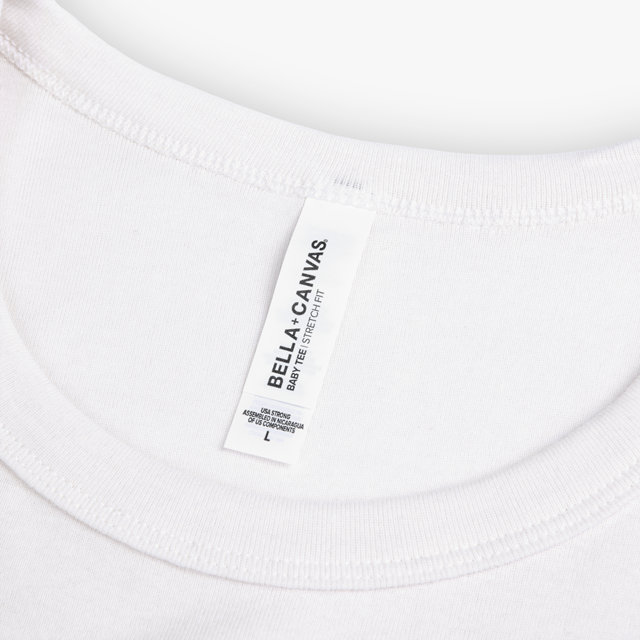 Women's Micro Rib Racer Tank Top - Thumbnail Image