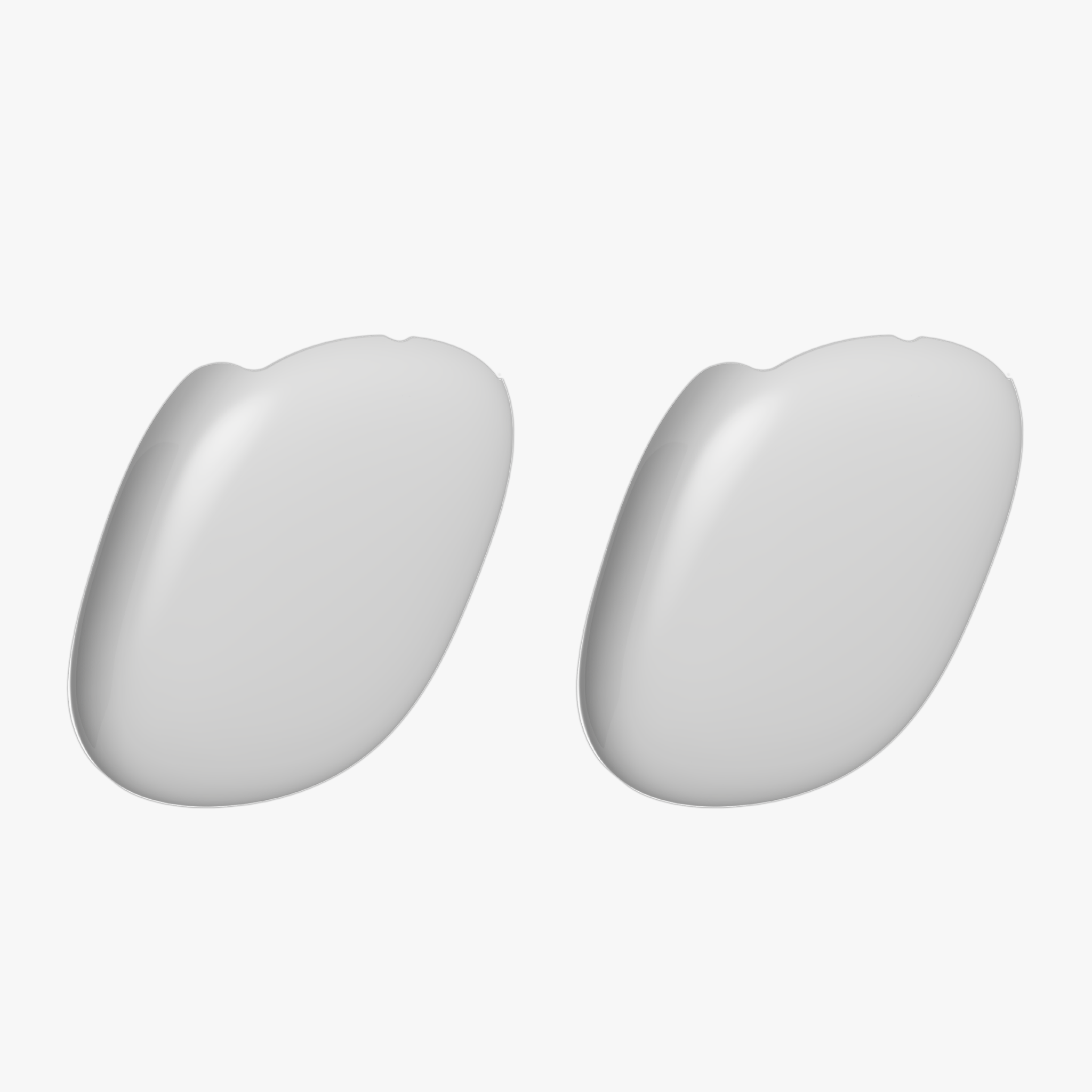 AirPod Max Cases (AOP)