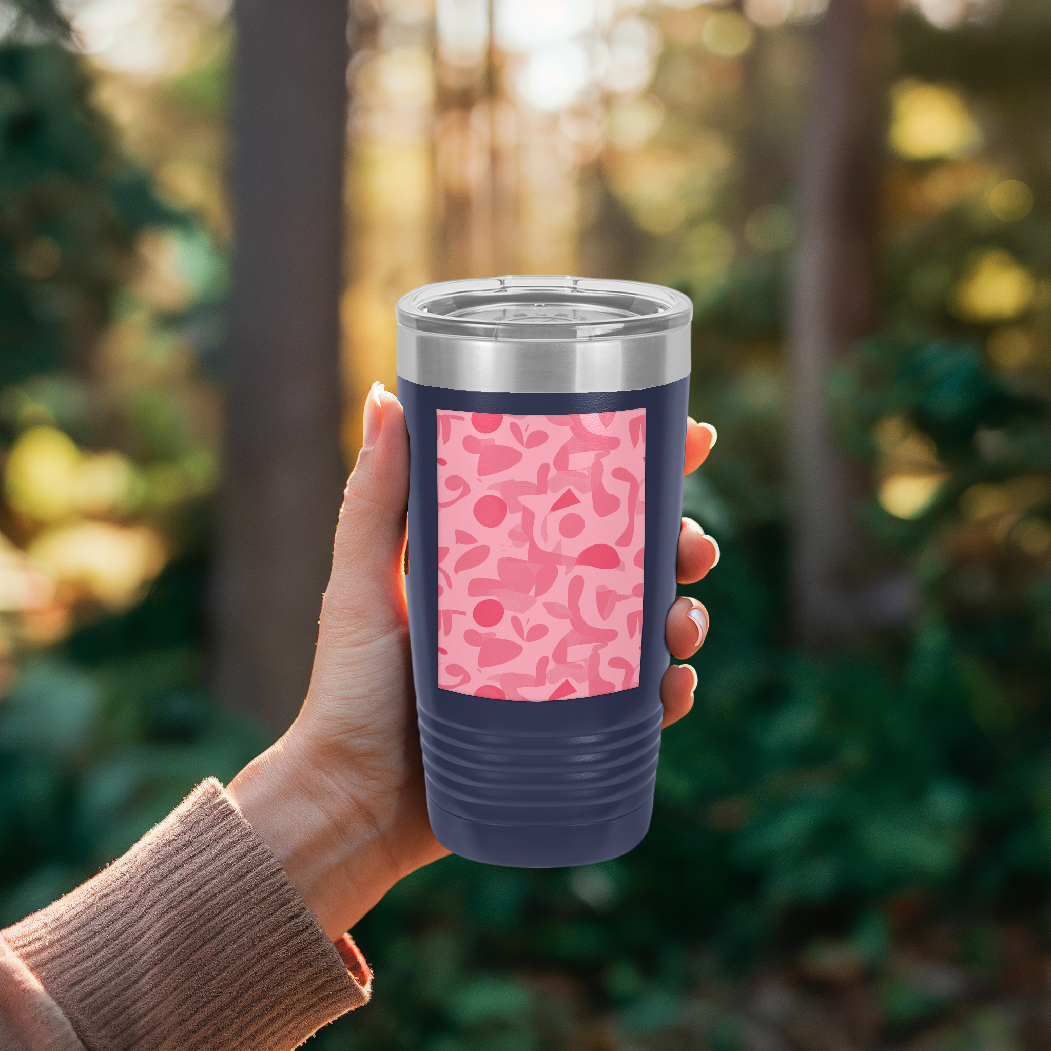 Insulated Tumbler, 20oz - Thumbnail Image