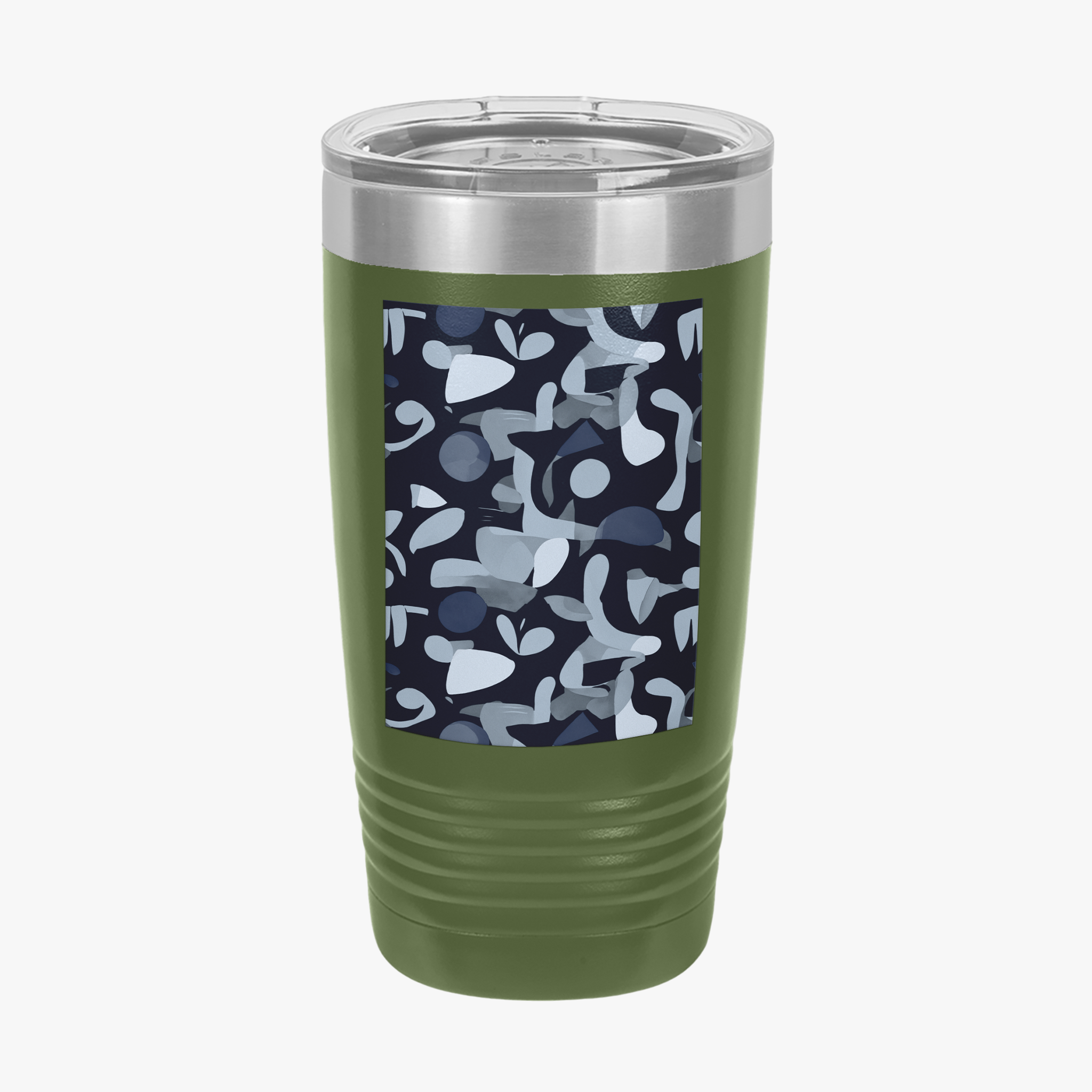 Insulated Tumbler, 20oz - Thumbnail Image