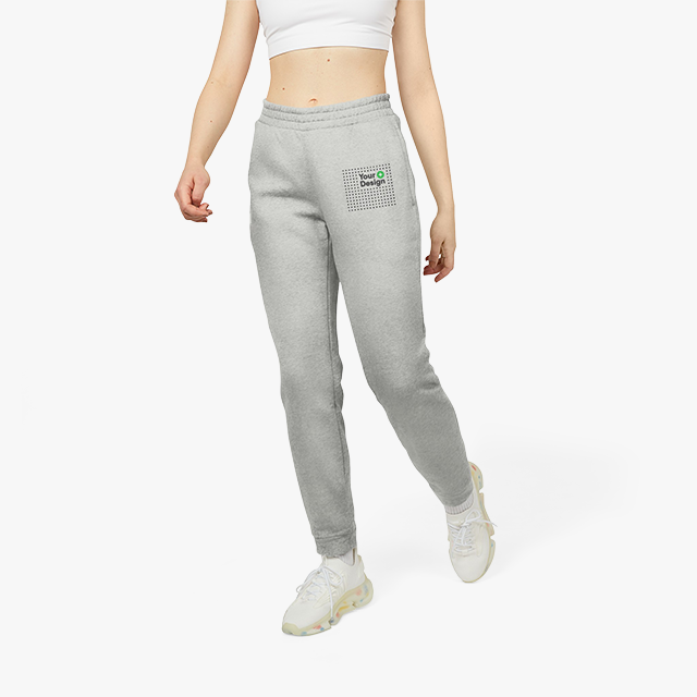 Custom adidas Joggers Print On Demand