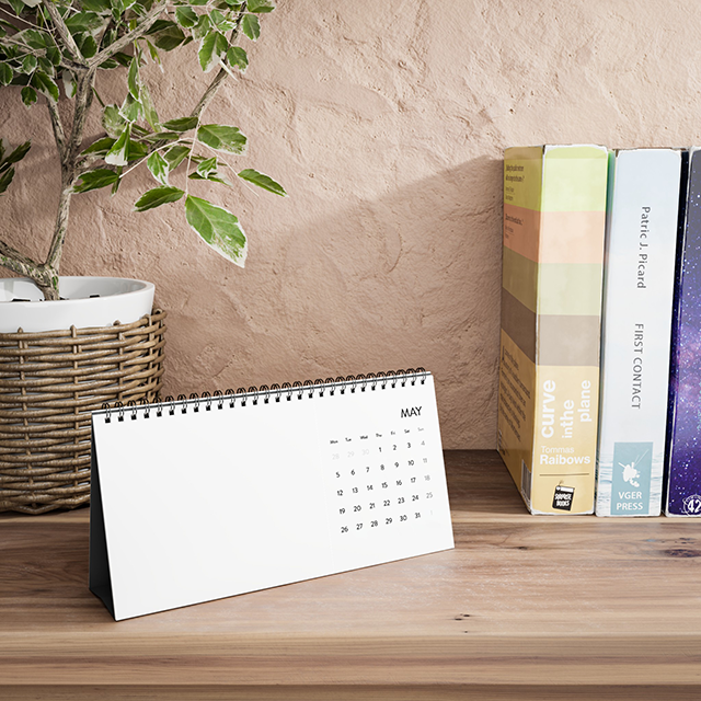 2025 Custom Calendars | Printify