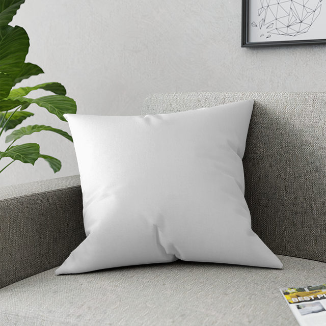 Throw Pillow - Thumbnail Image