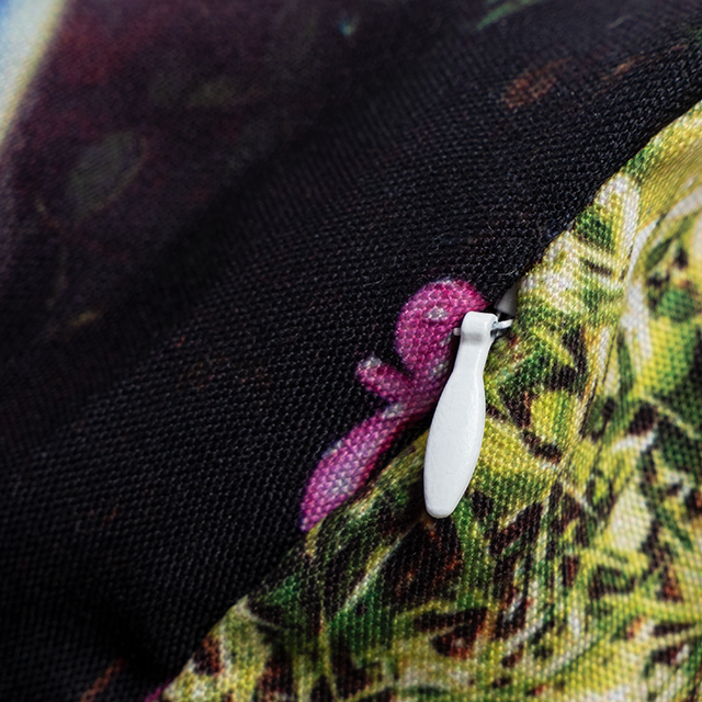 Throw Pillow - Thumbnail Image