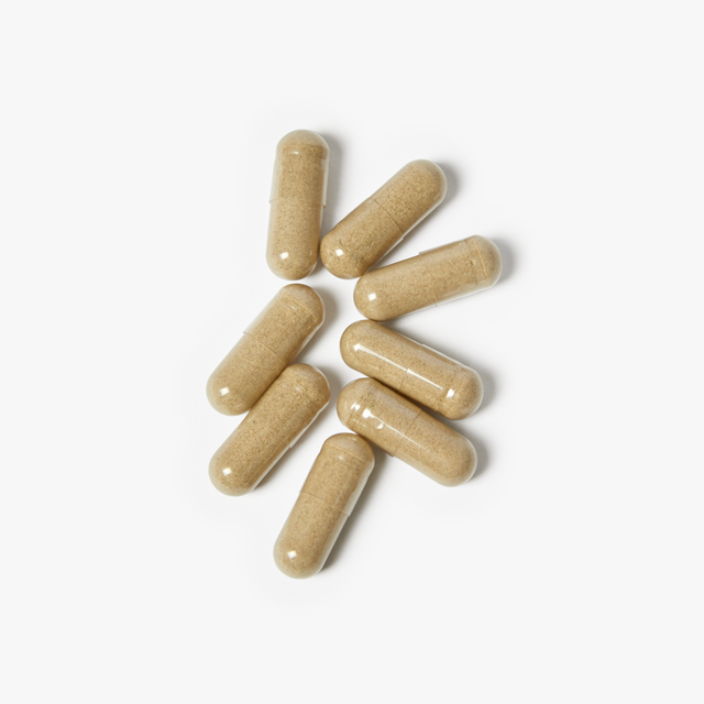 Acai Berry Complex Supplement (60 Capsules) - Thumbnail Image