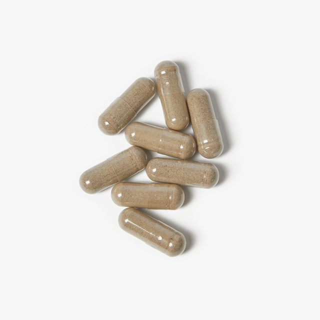 Sea Moss Supplement (60 Capsules) - Thumbnail Image