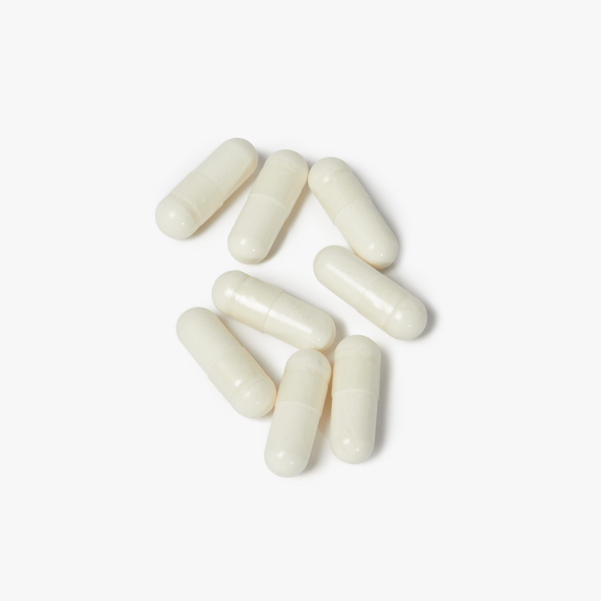 Vitamin K2 + D3 Supplement (60 Capsules) - Thumbnail Image
