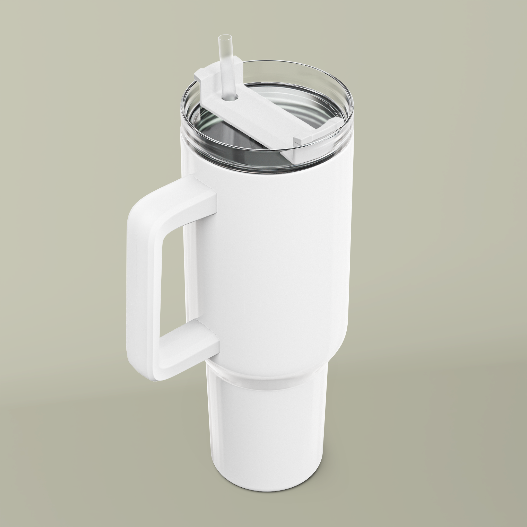 Tumbler, 40ozDesign