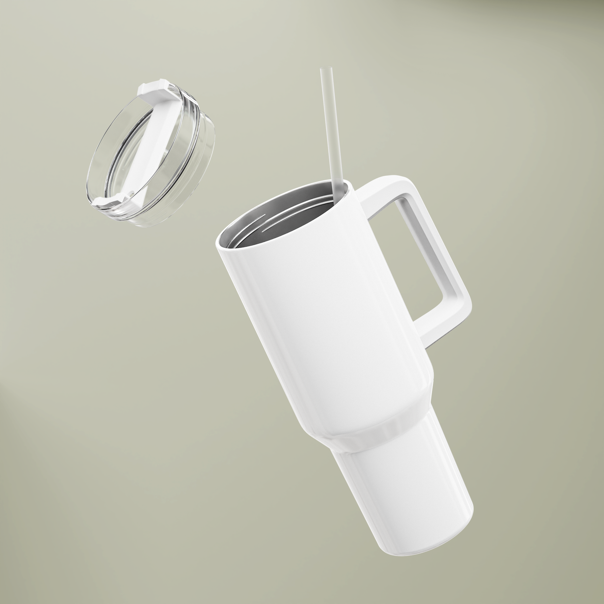 Tumbler, 40oz - Thumbnail Image