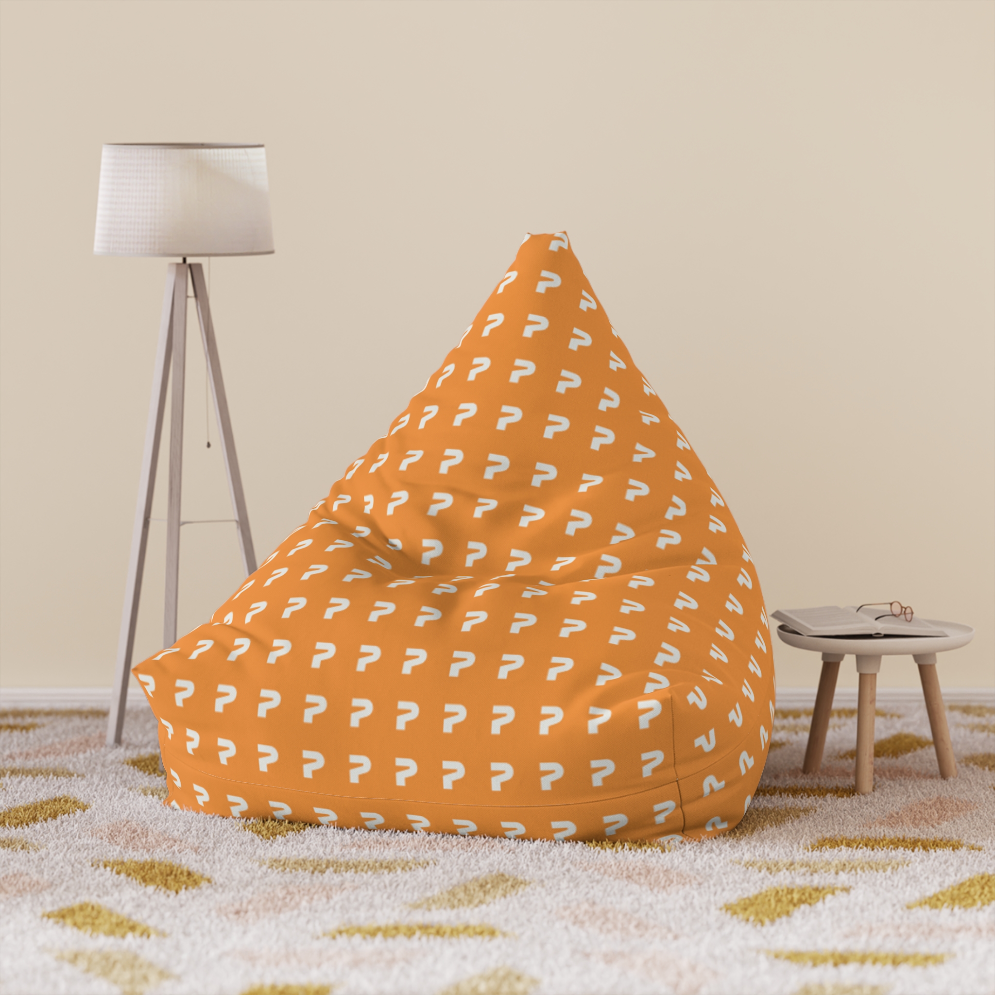 Bean Bag Chair Cover