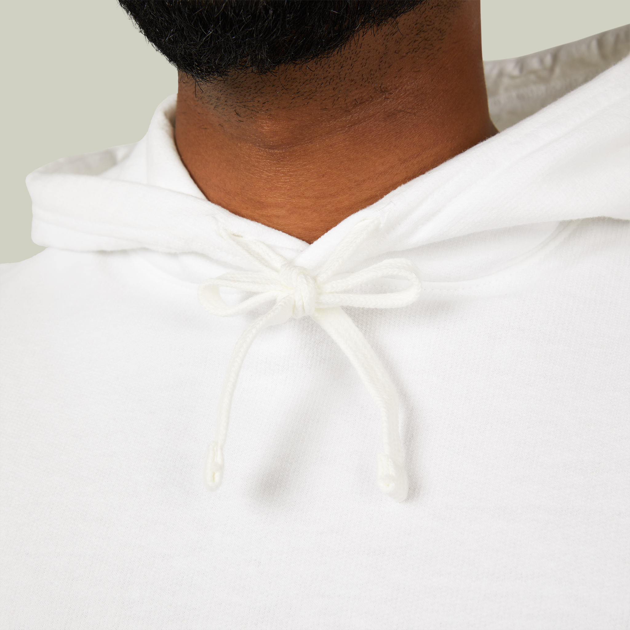 Unisex Lightweight Hooded Sweatshirt - Thumbnail Image