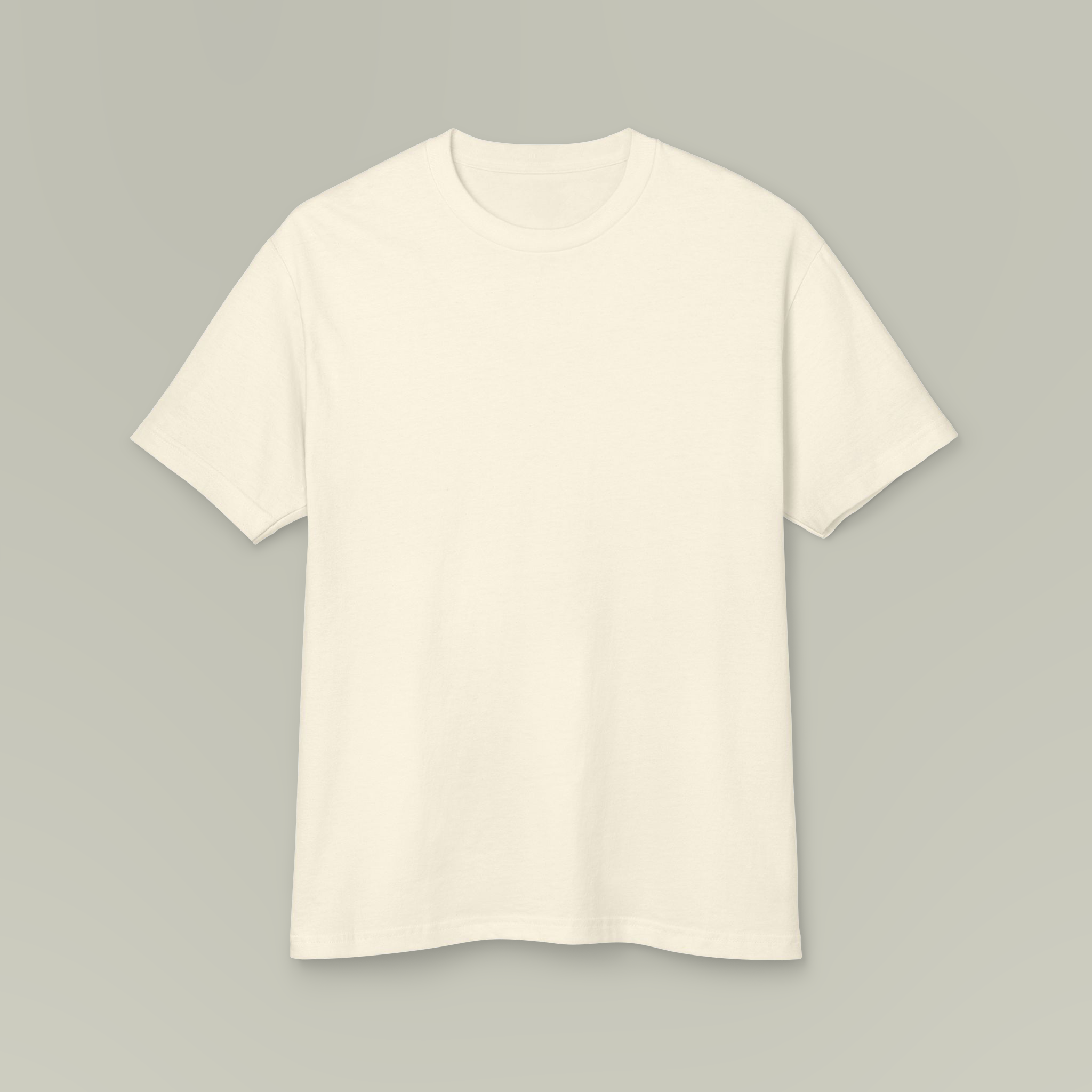 Unisex Garment-Dyed Heavyweight Cotton Tee - Thumbnail Image