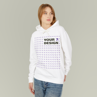 Custom Hooded Sweatshirts | Print On Demand Custom Hooded Sweatshirts | Print On Demand