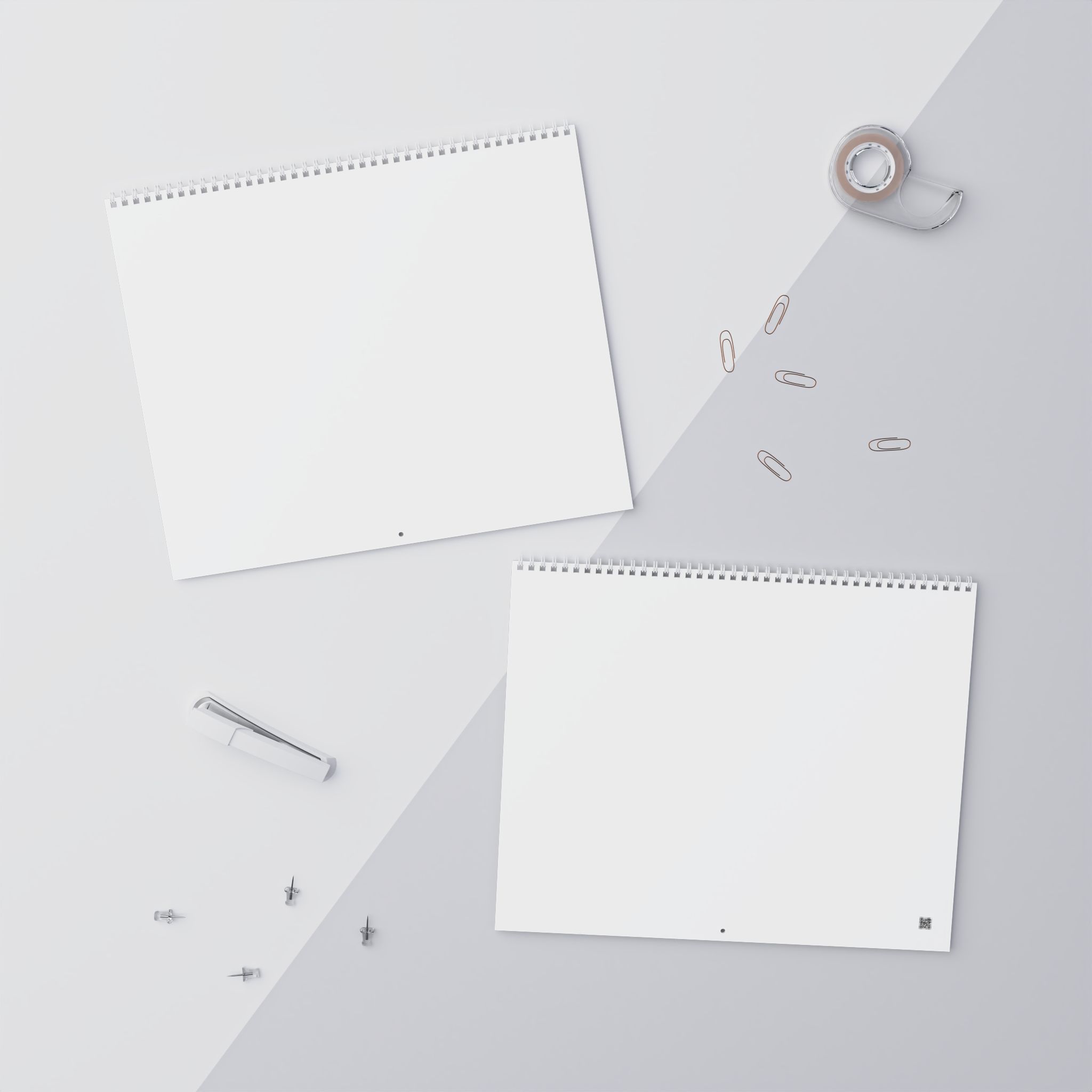 Wall Calendars (2026) - Thumbnail Image