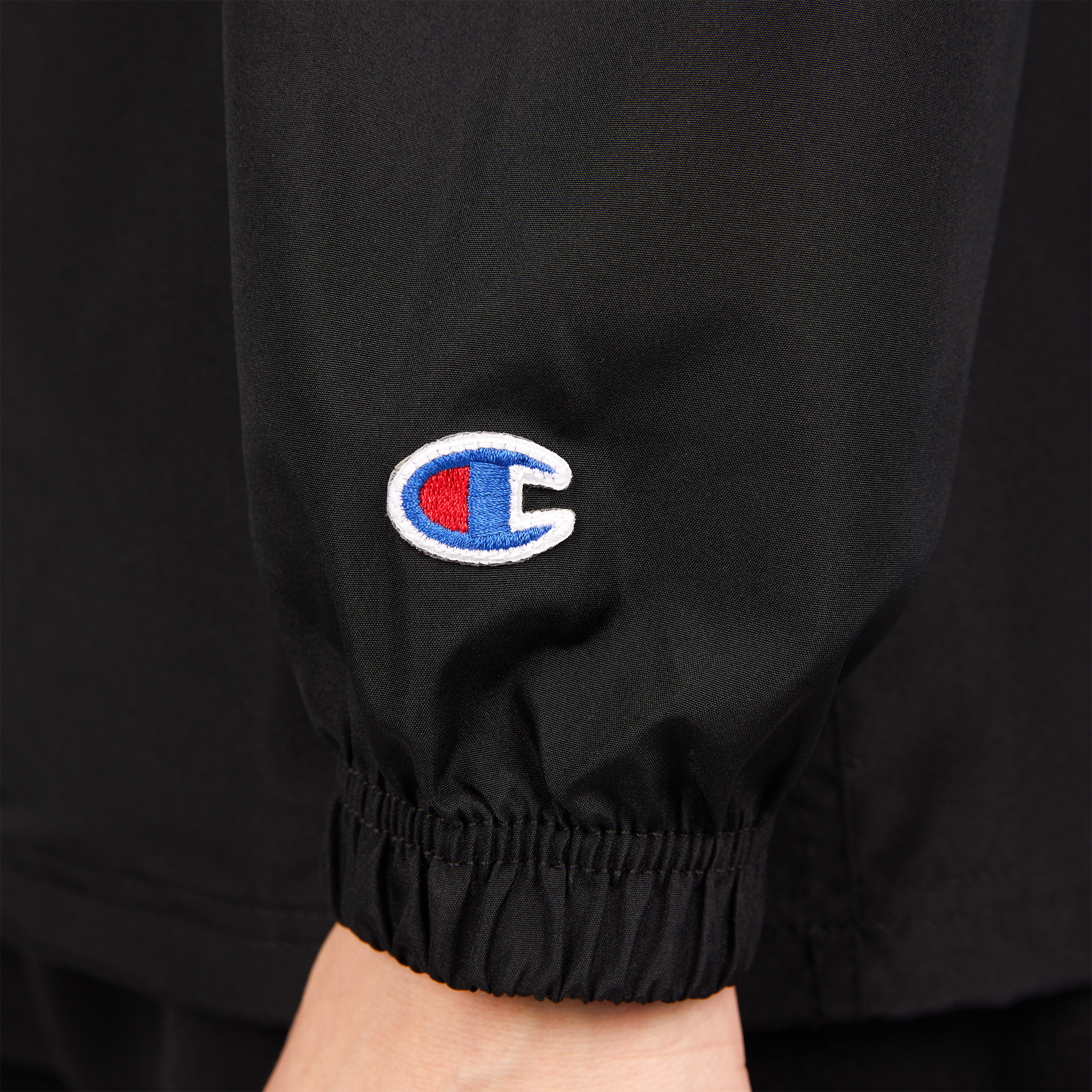 Champion Unisex Packable Anorak Jacket - Thumbnail Image