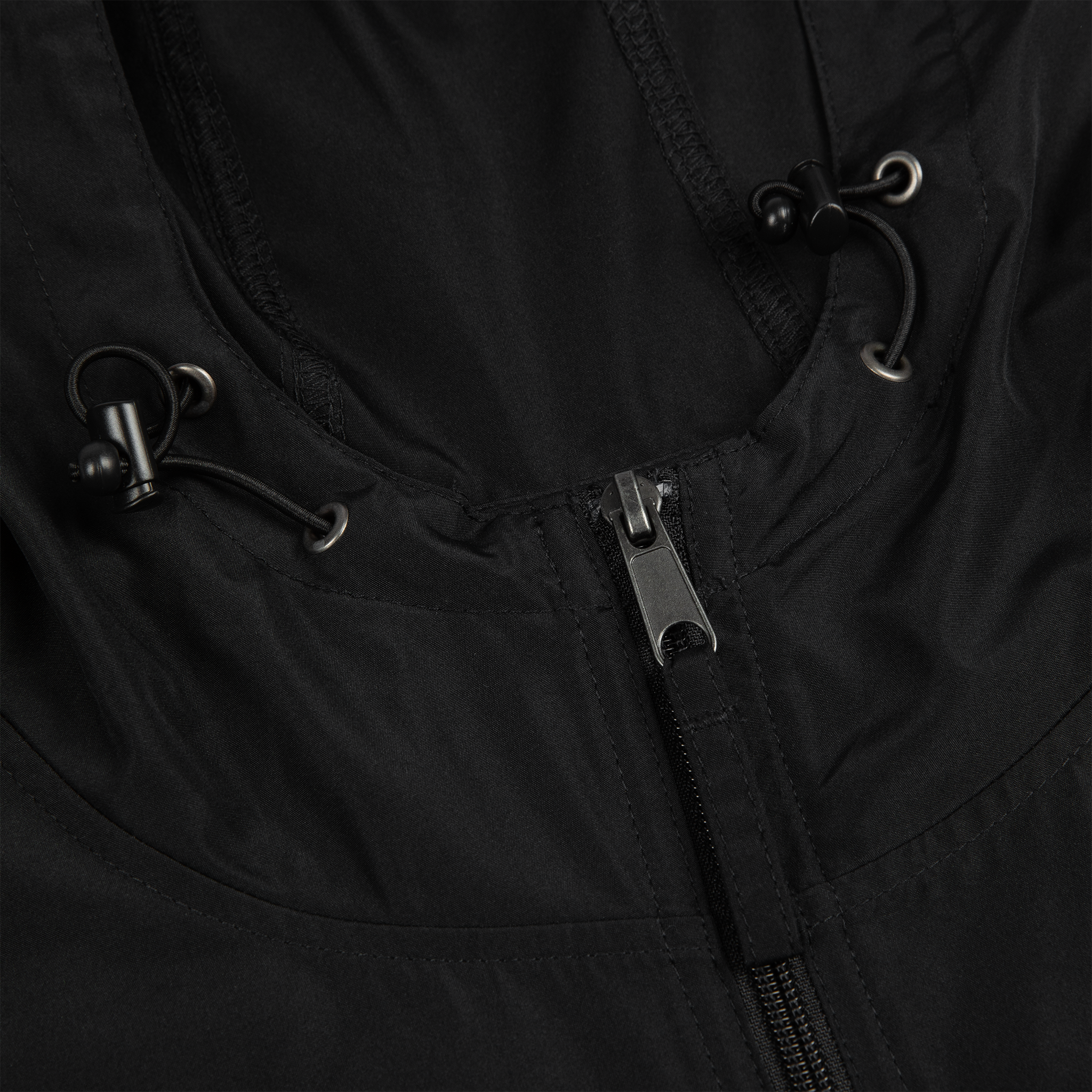 Champion Unisex Packable Anorak Jacket - Thumbnail Image