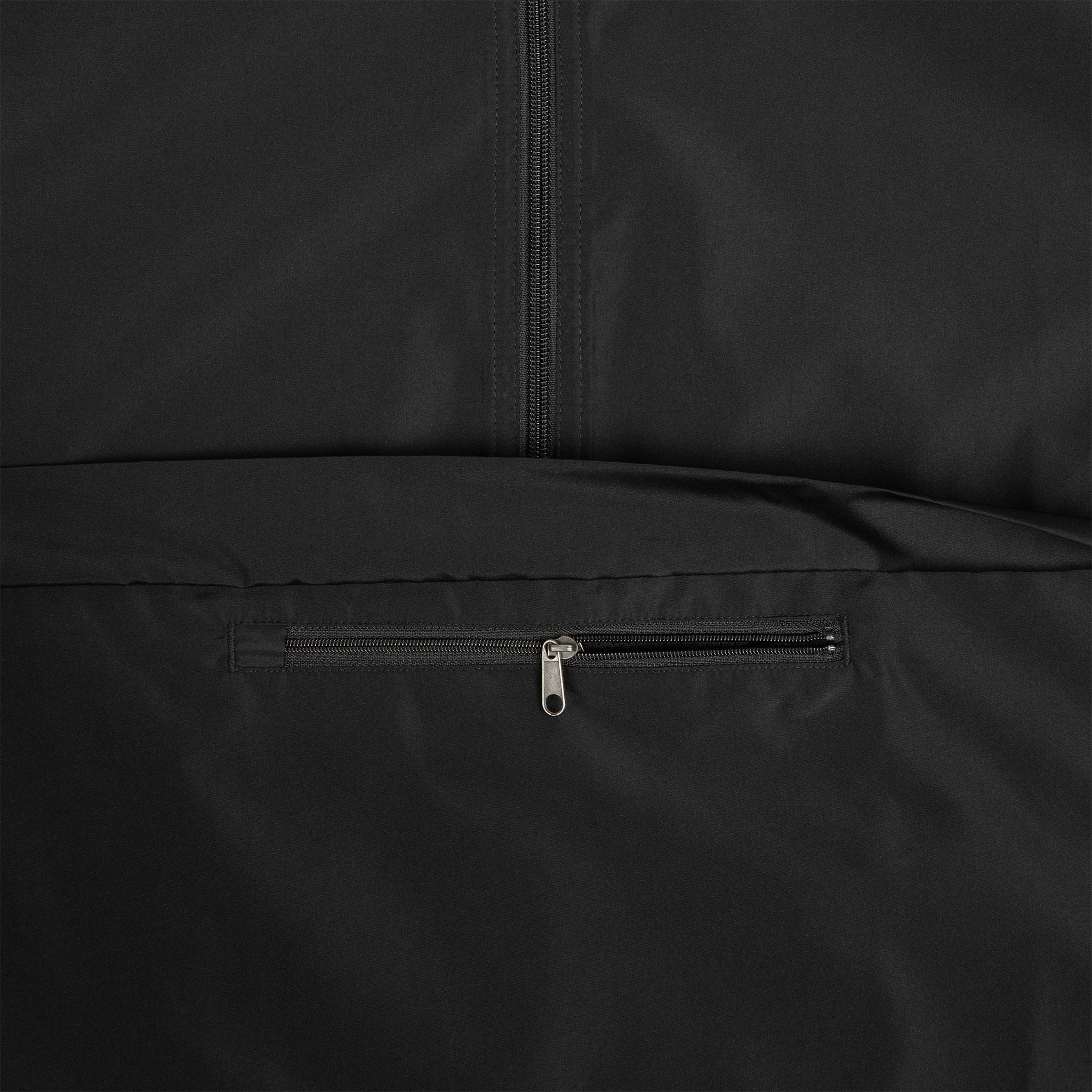Champion Unisex Packable Anorak Jacket - Thumbnail Image