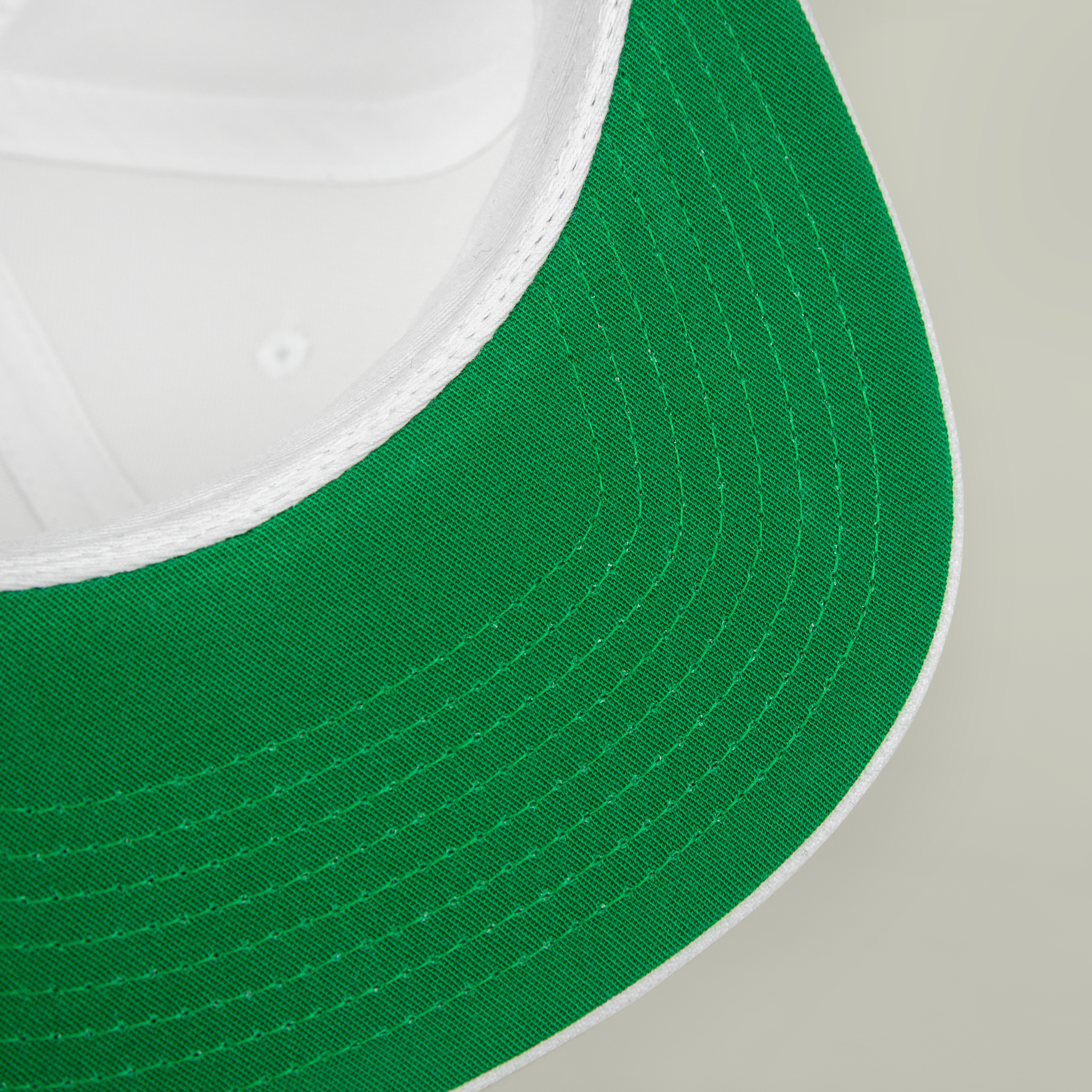 Flat Bill Snapback - Thumbnail Image