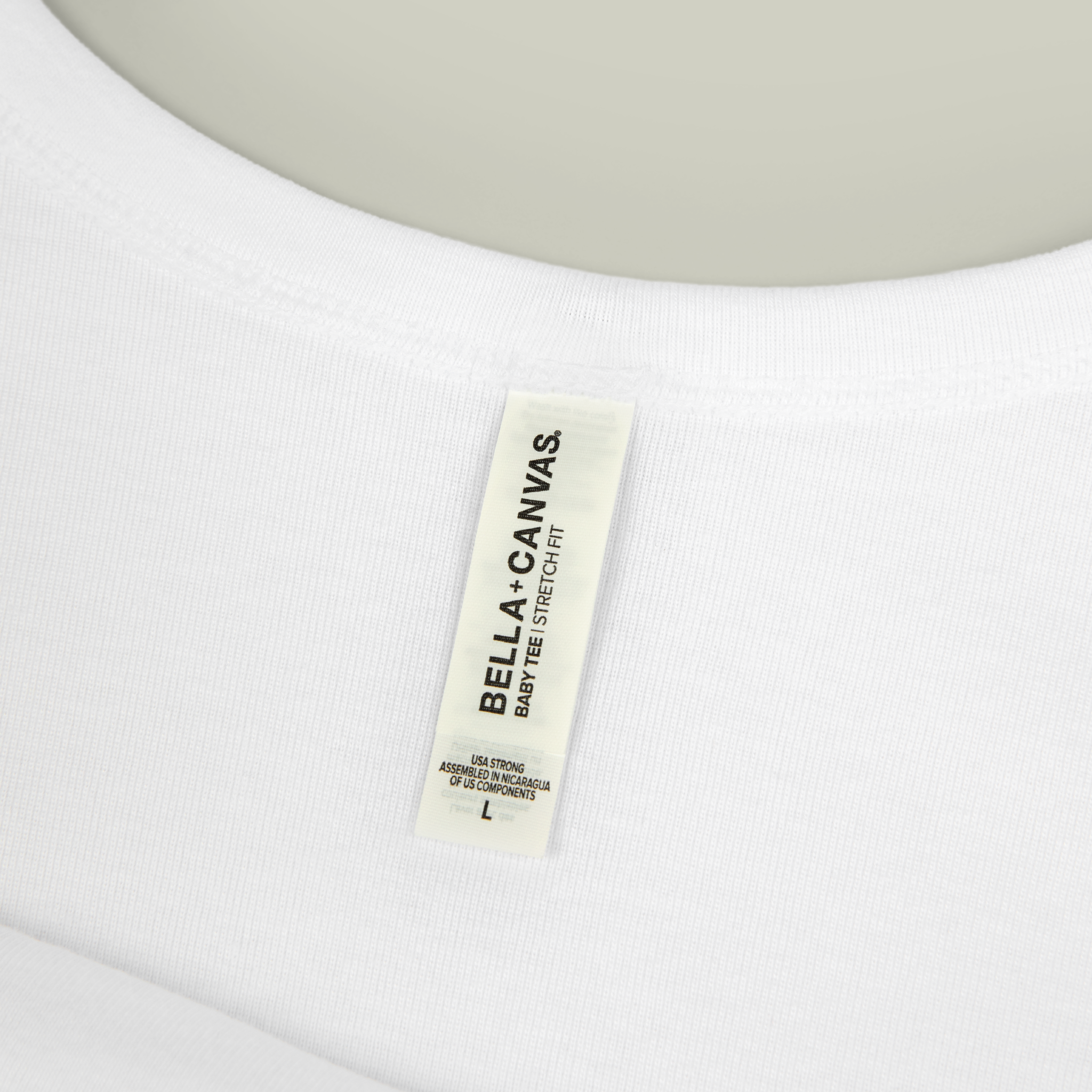 Women's Spaghetti Strap Tank Top - Thumbnail Image