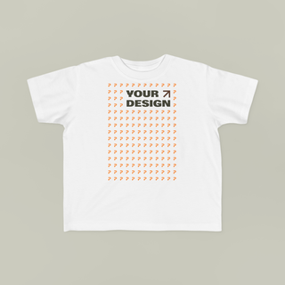 Infant Fine Jersey Tee