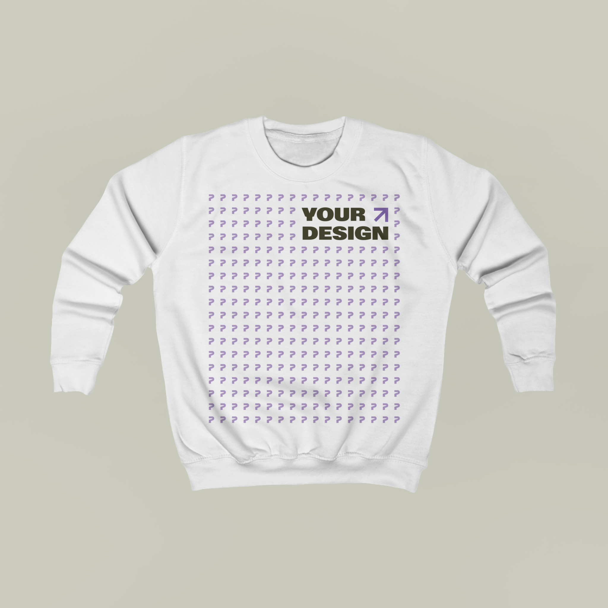 Kids Sweatshirt