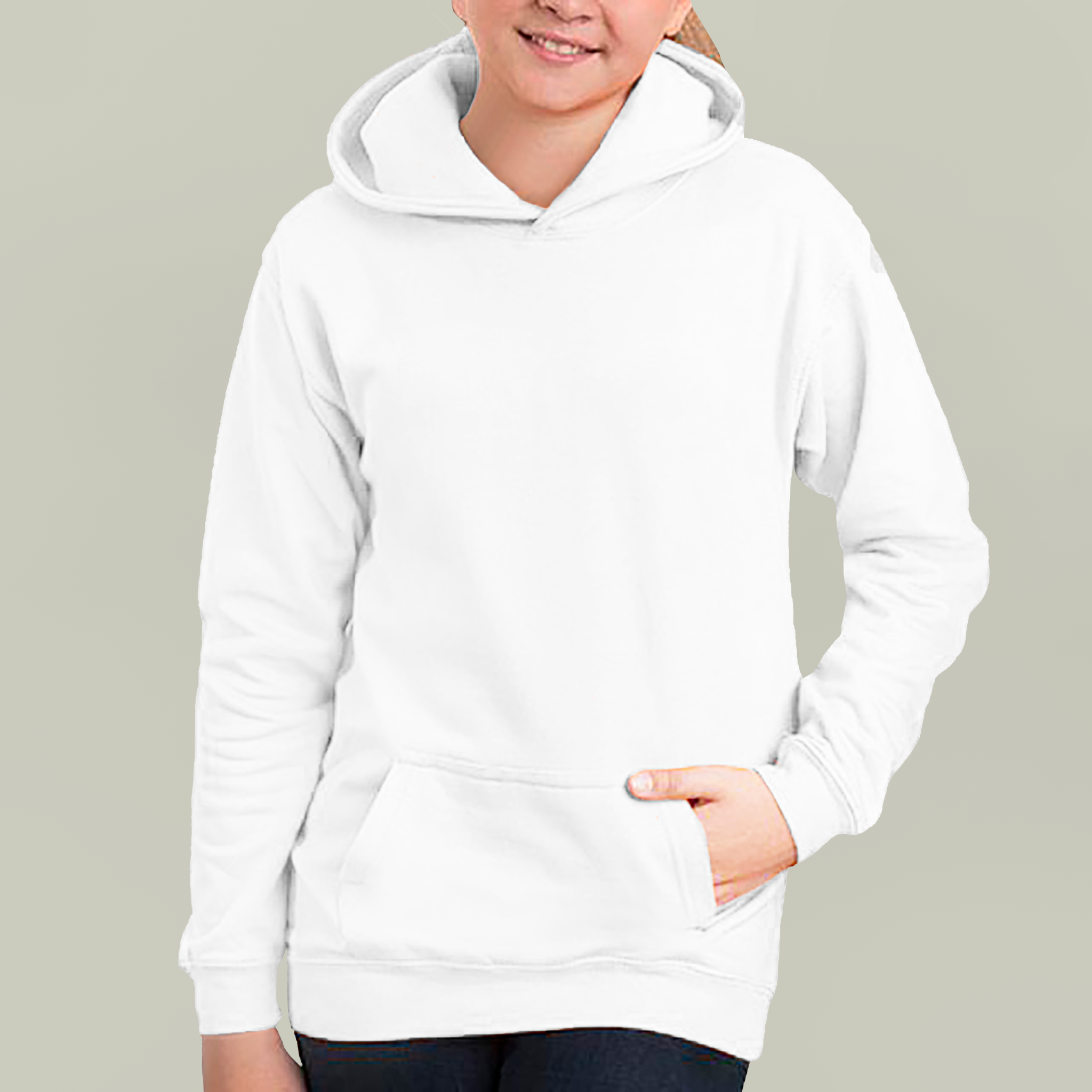 Kids HoodieDesign