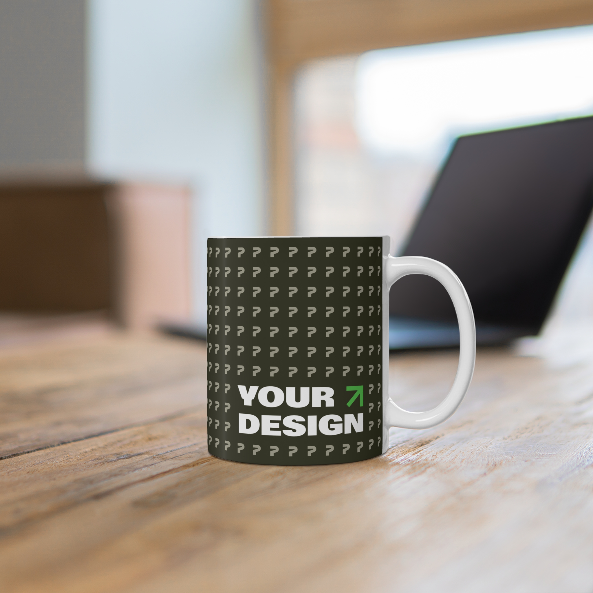 12 oz coffee mug 12oz Coffee Mug