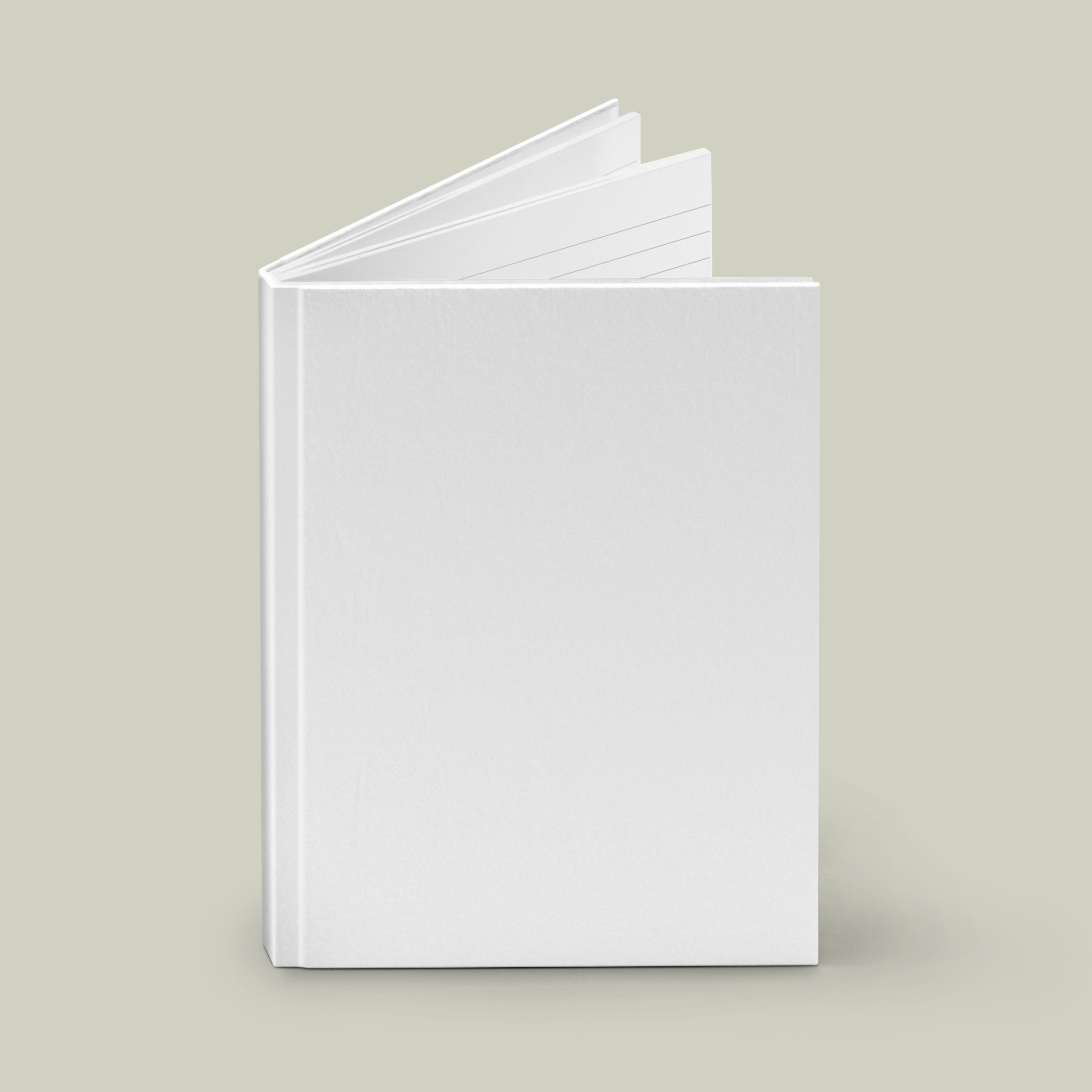 Journal - Ruled LineDesign