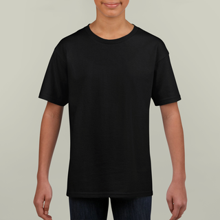 Kids Softstyle TeeDesign