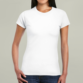 Women's Softstyle TeeDesign