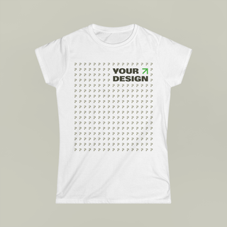 Women's Softstyle Tee