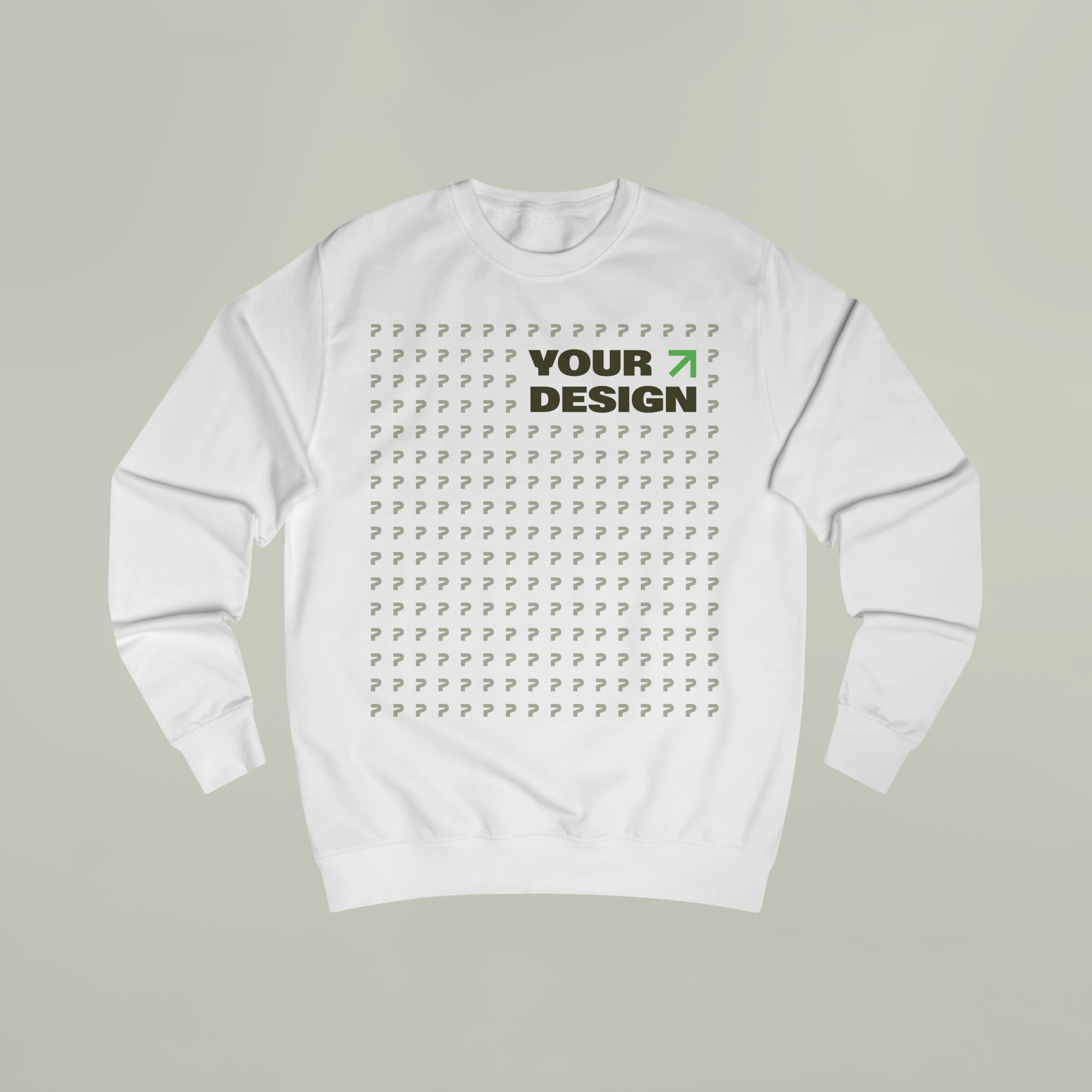 Custom ink crewneck best sale