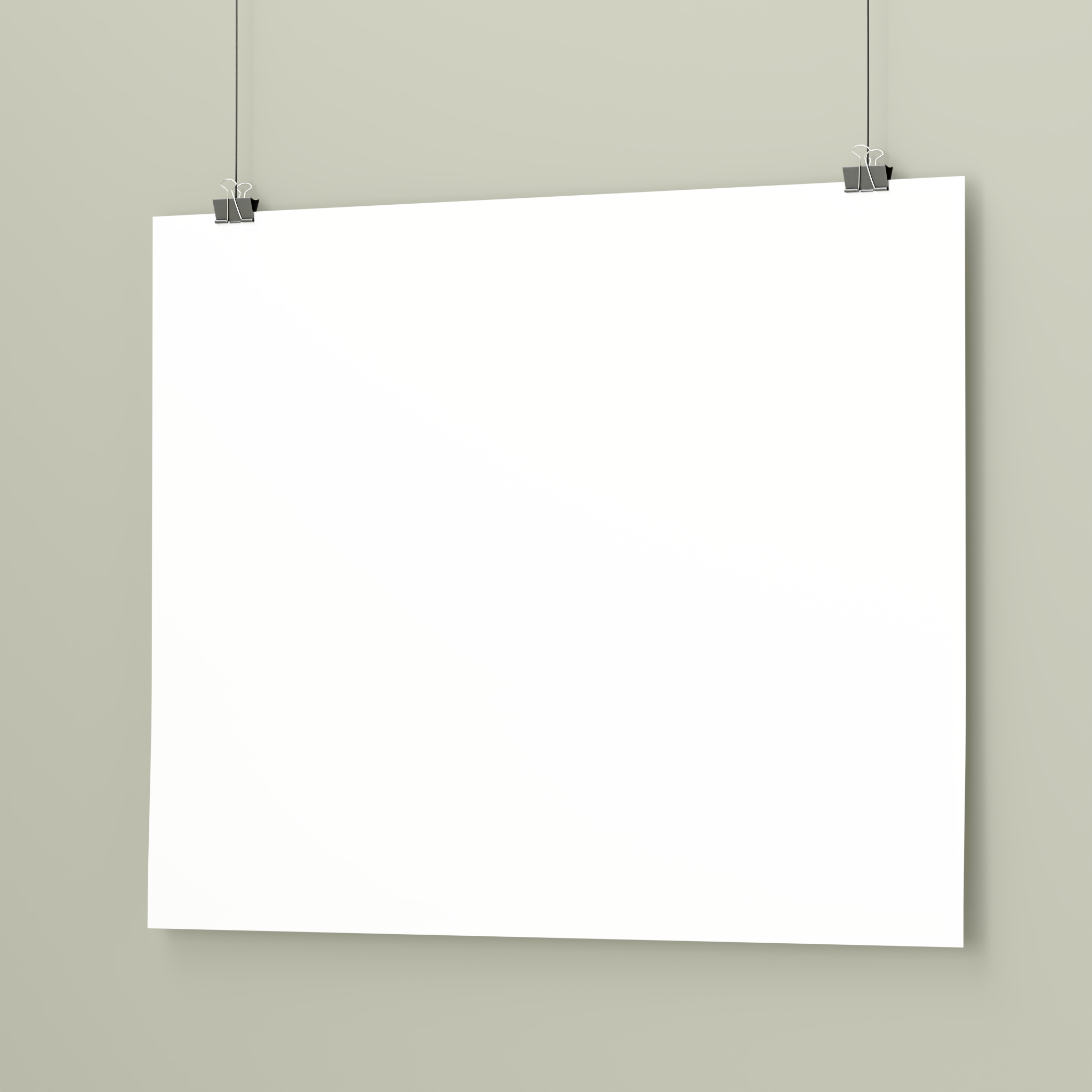Satin Posters (210gsm)Design