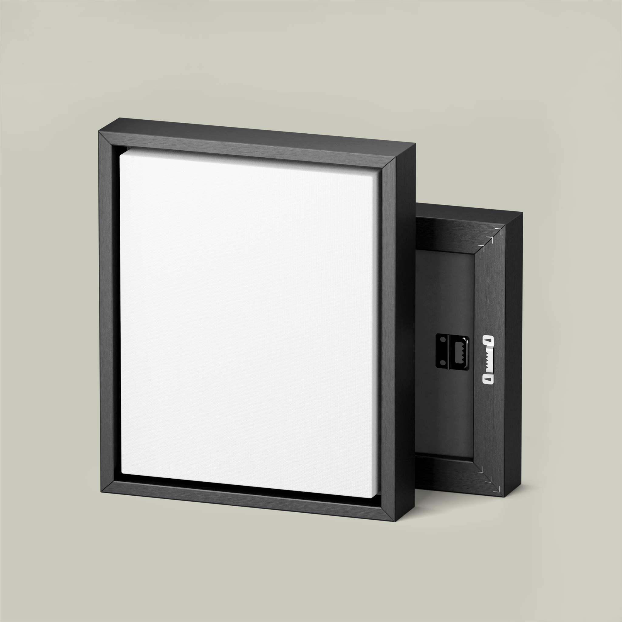 Gallery Canvas Wraps, Vertical FrameDesign