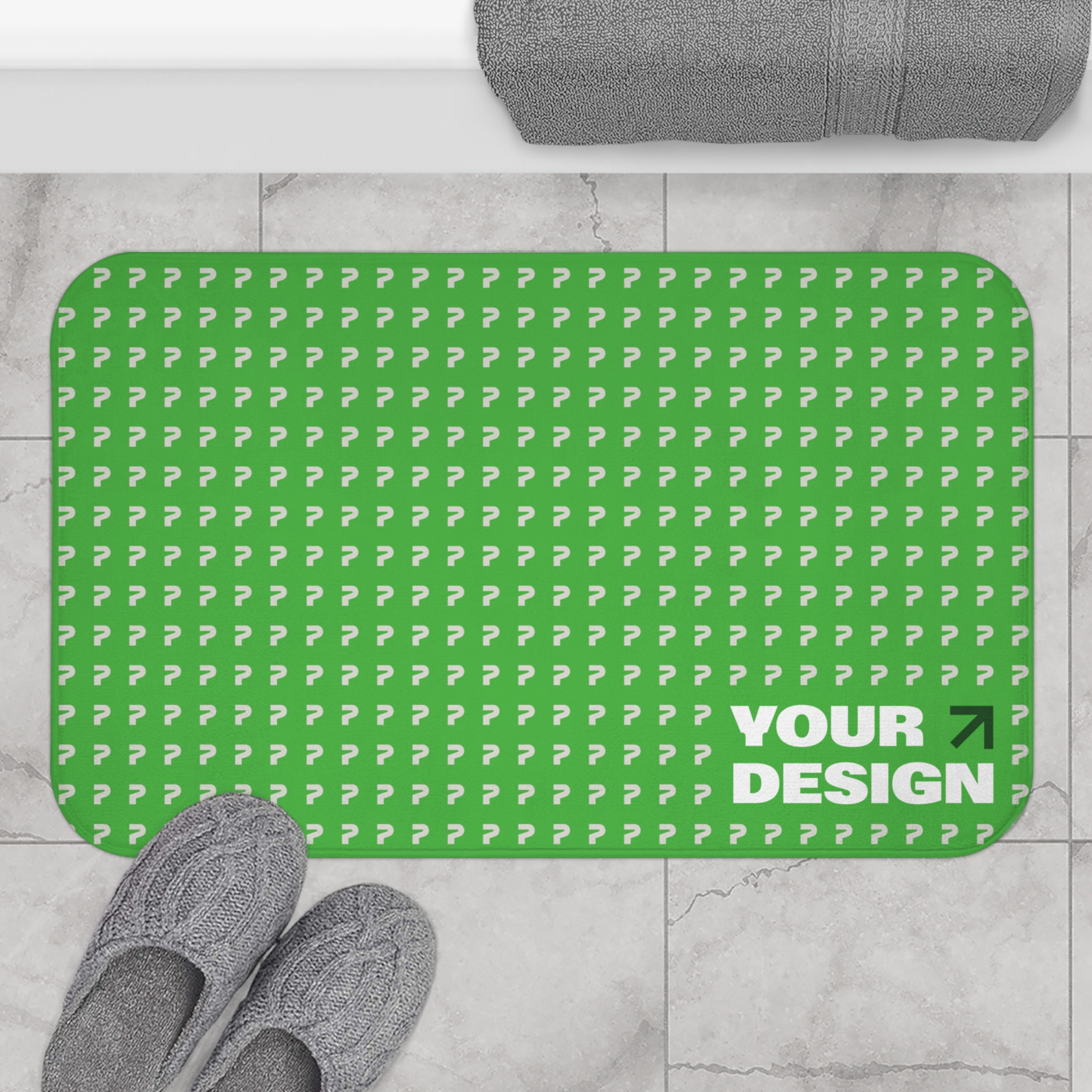 Bath Mat