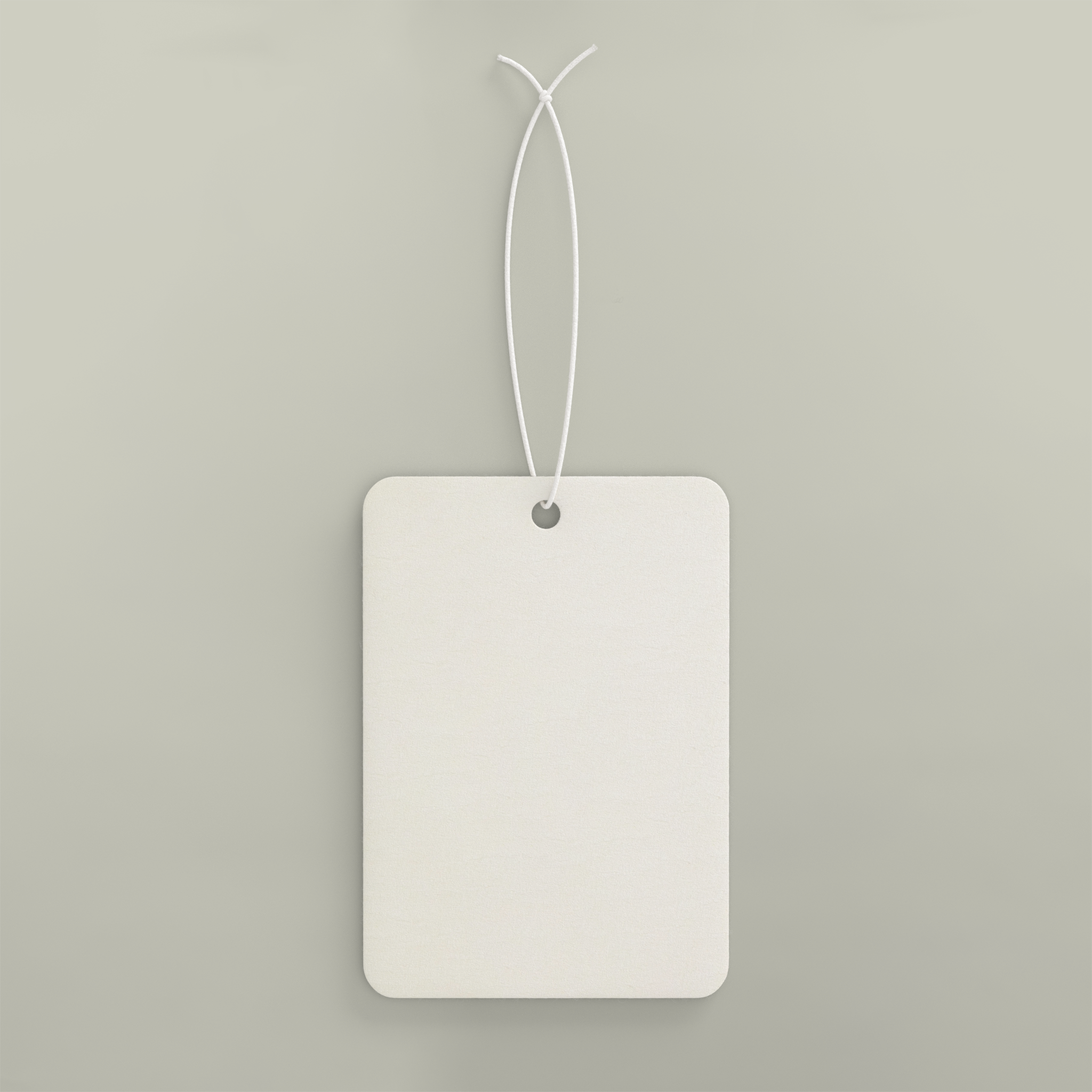 Car Air FreshenerDesign